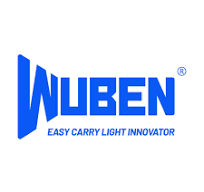 WUBEN LIGHT logo